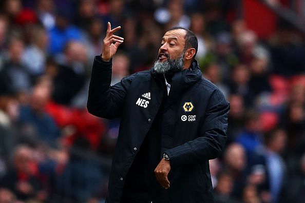 Nuno's Wolves are in desperate need of a reliable goalscorer